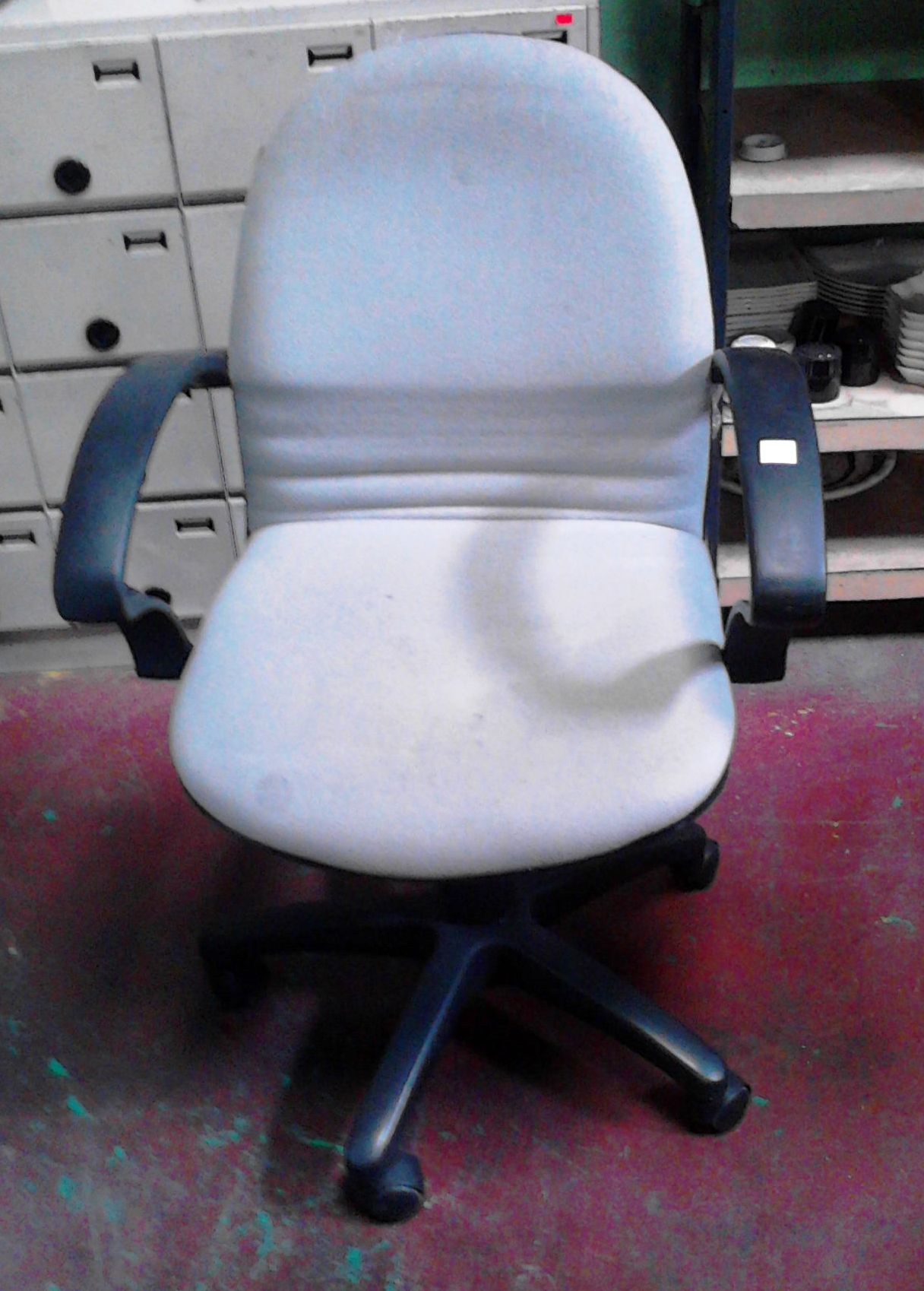 Used Office chair, second hand office chair Used Office Furniture