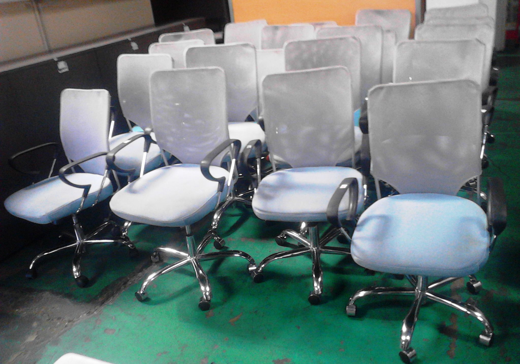 used chair Used Office Furniture Philippines