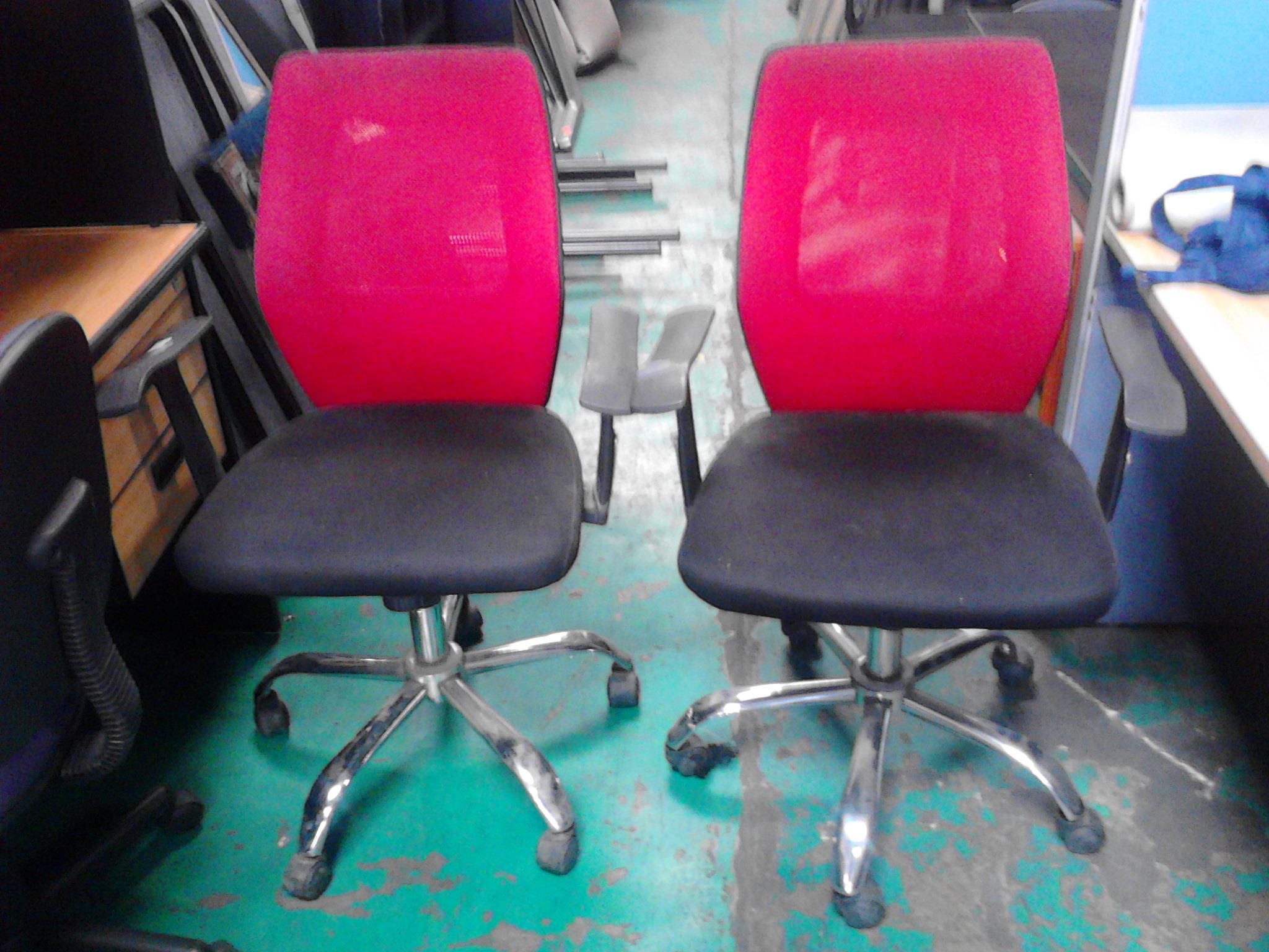 mesh-chair-used-office-furniture-philippines