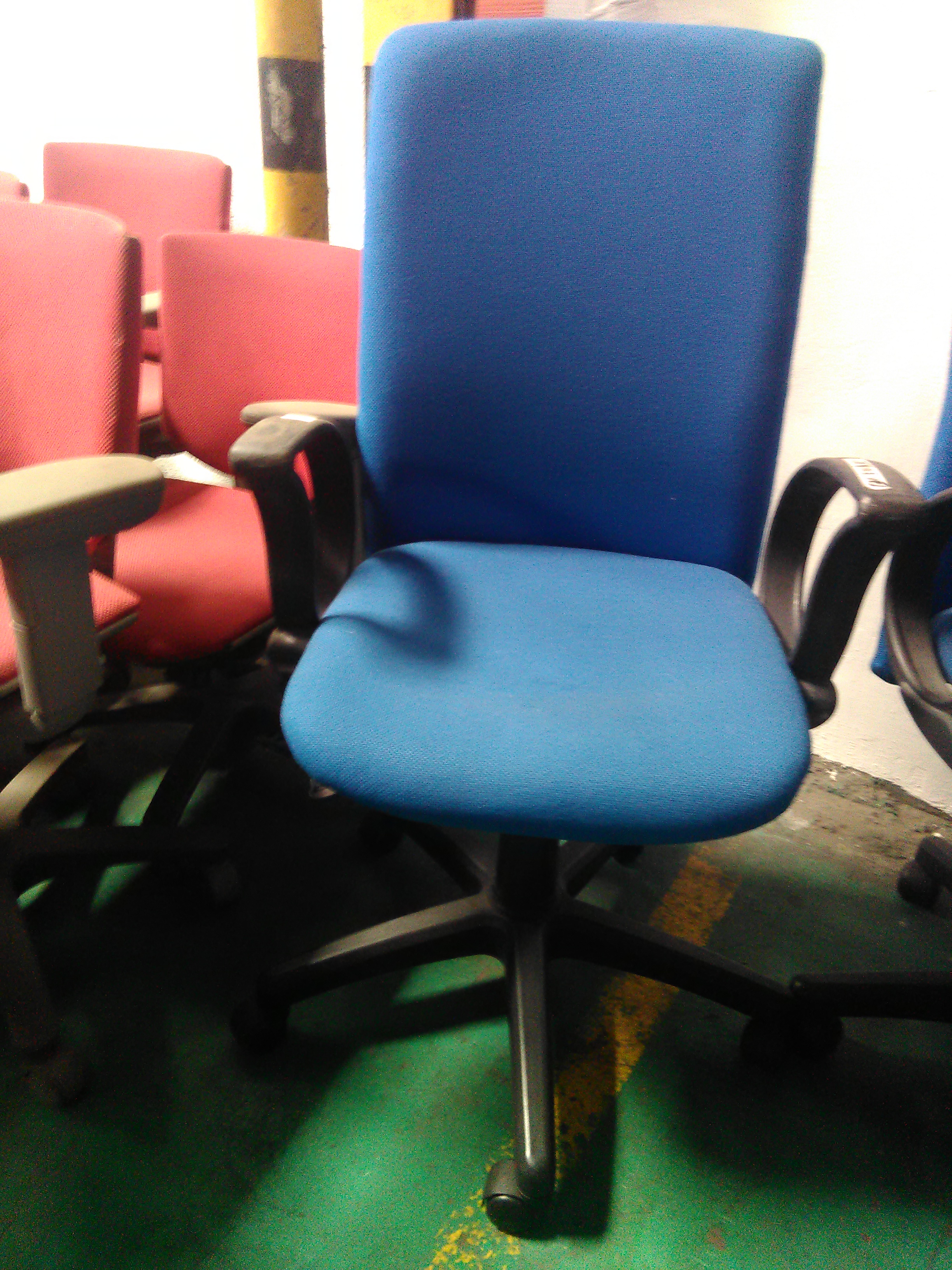 Office chair Used Office Furniture Philippines