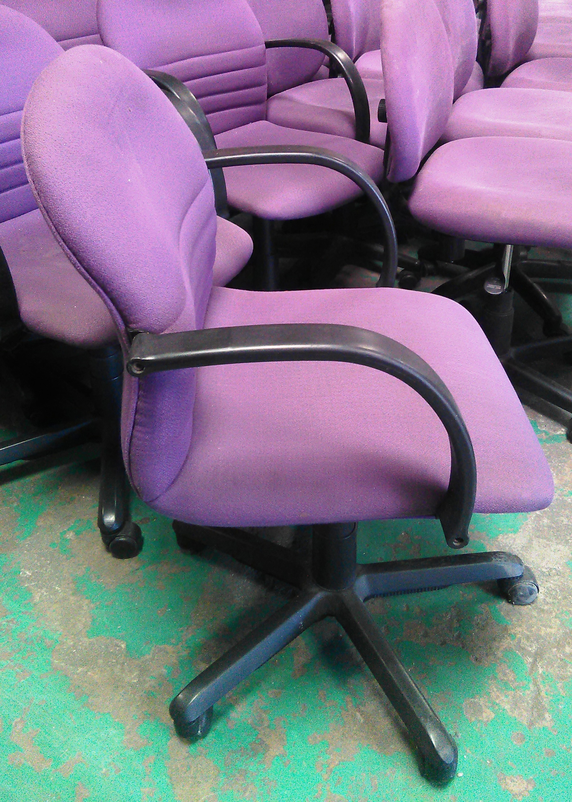 Office Chair | Used Office Furniture Philippines