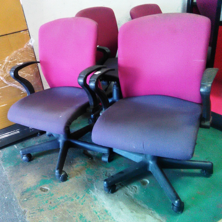 office chair Used Office Furniture Philippines