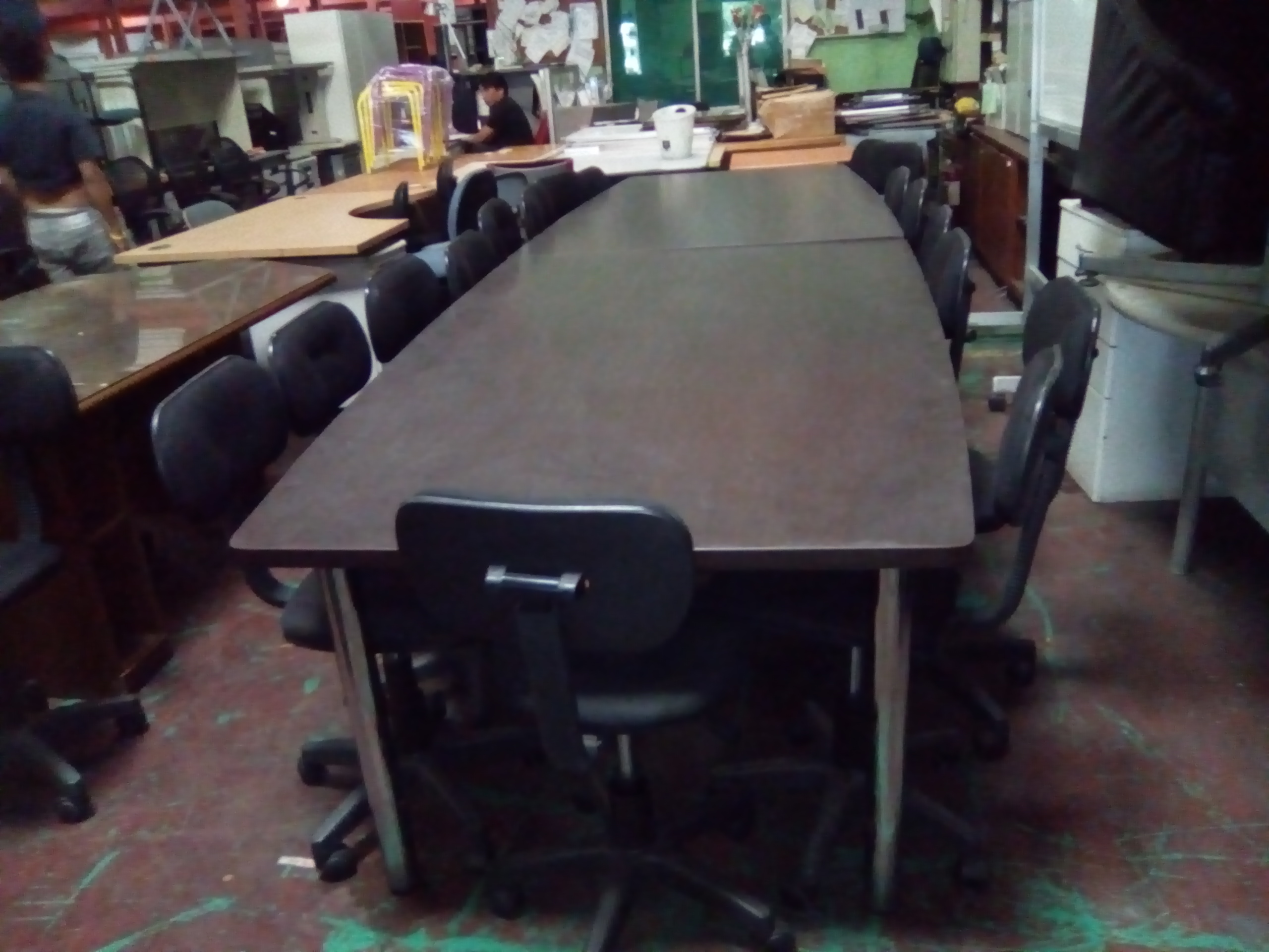 office table Used Office Furniture Philippines