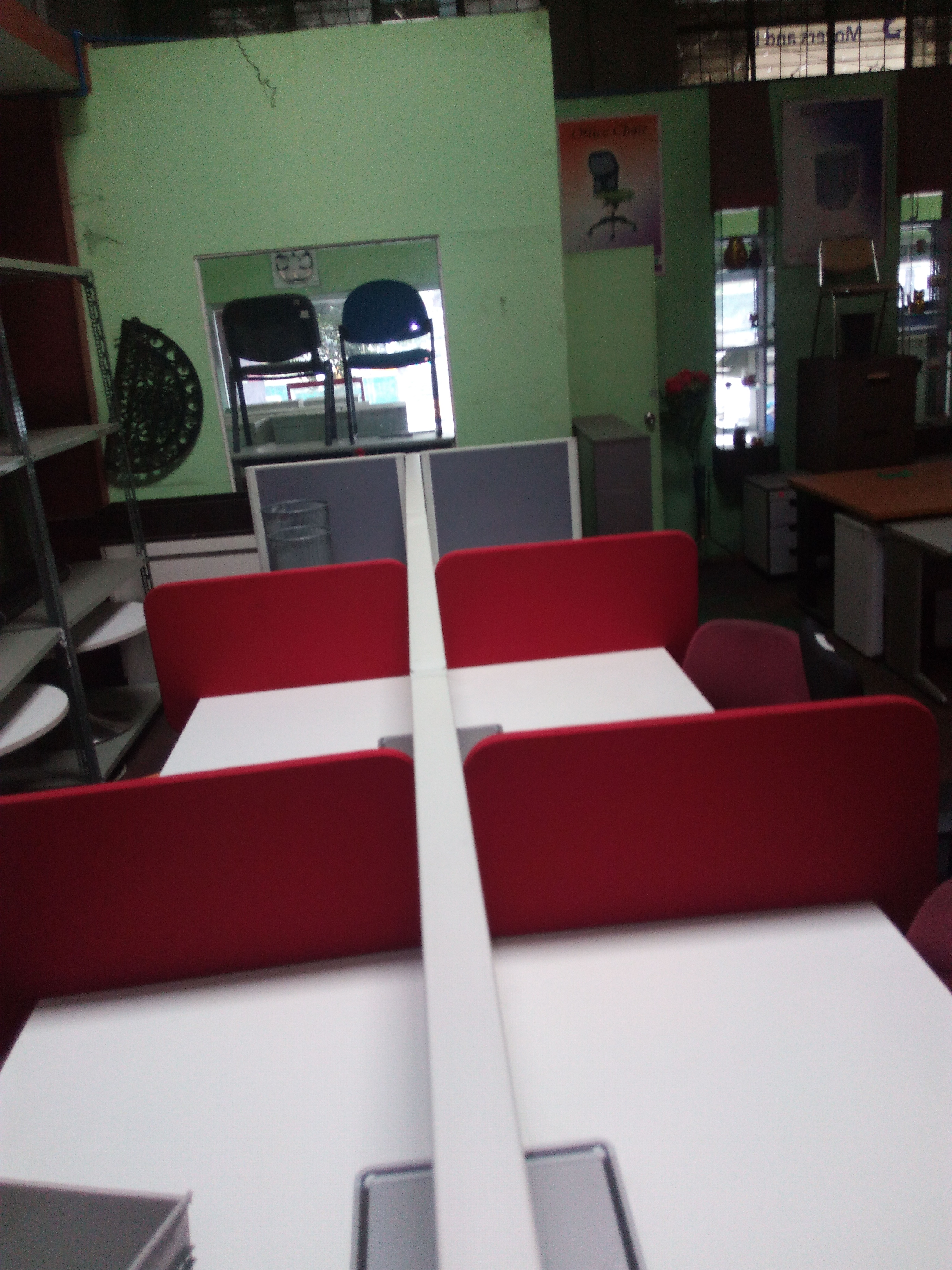 Workstations Used Office Furniture Philippines