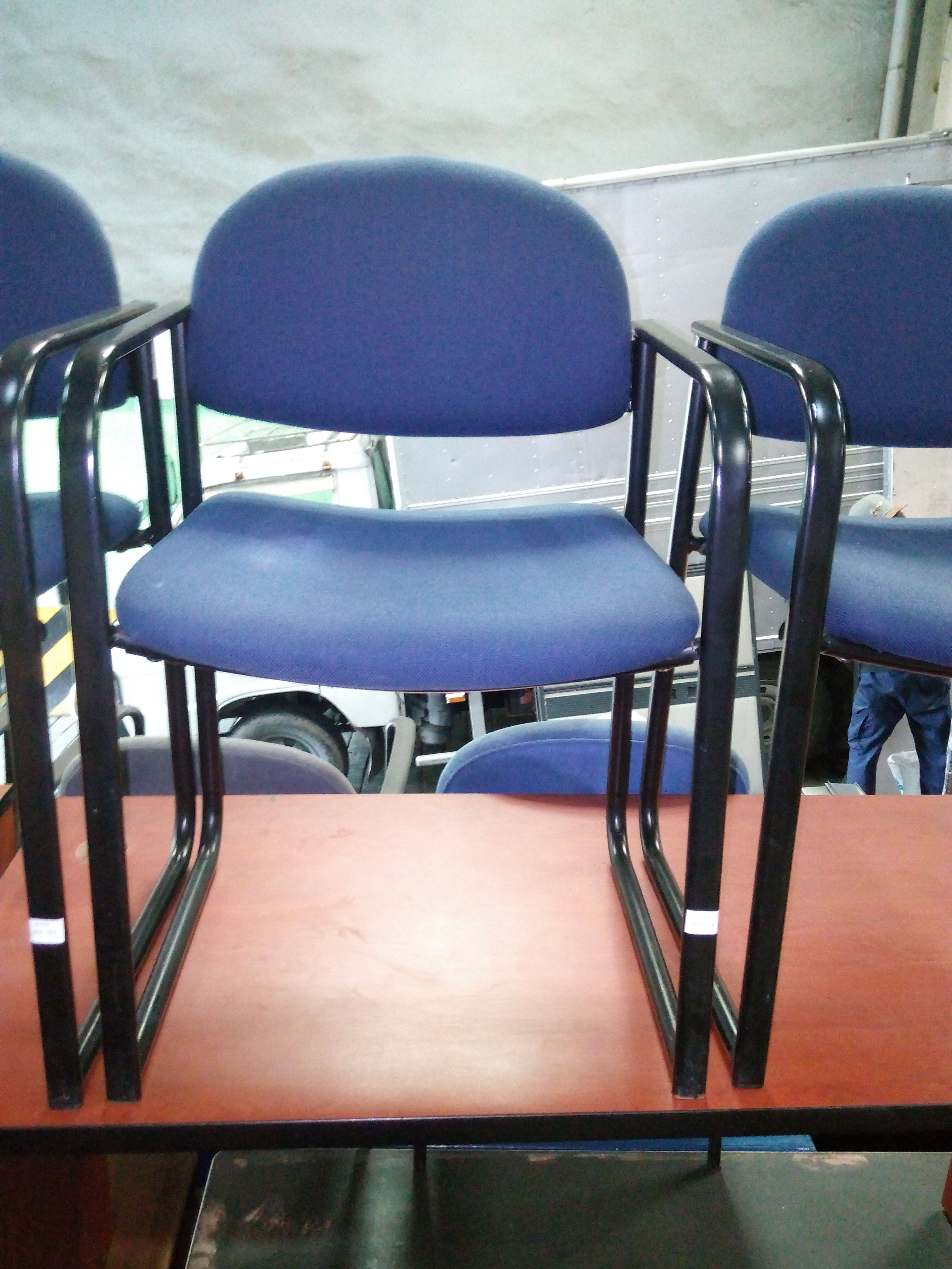 Office Chair | Used Office Furniture Philippines - Part 3