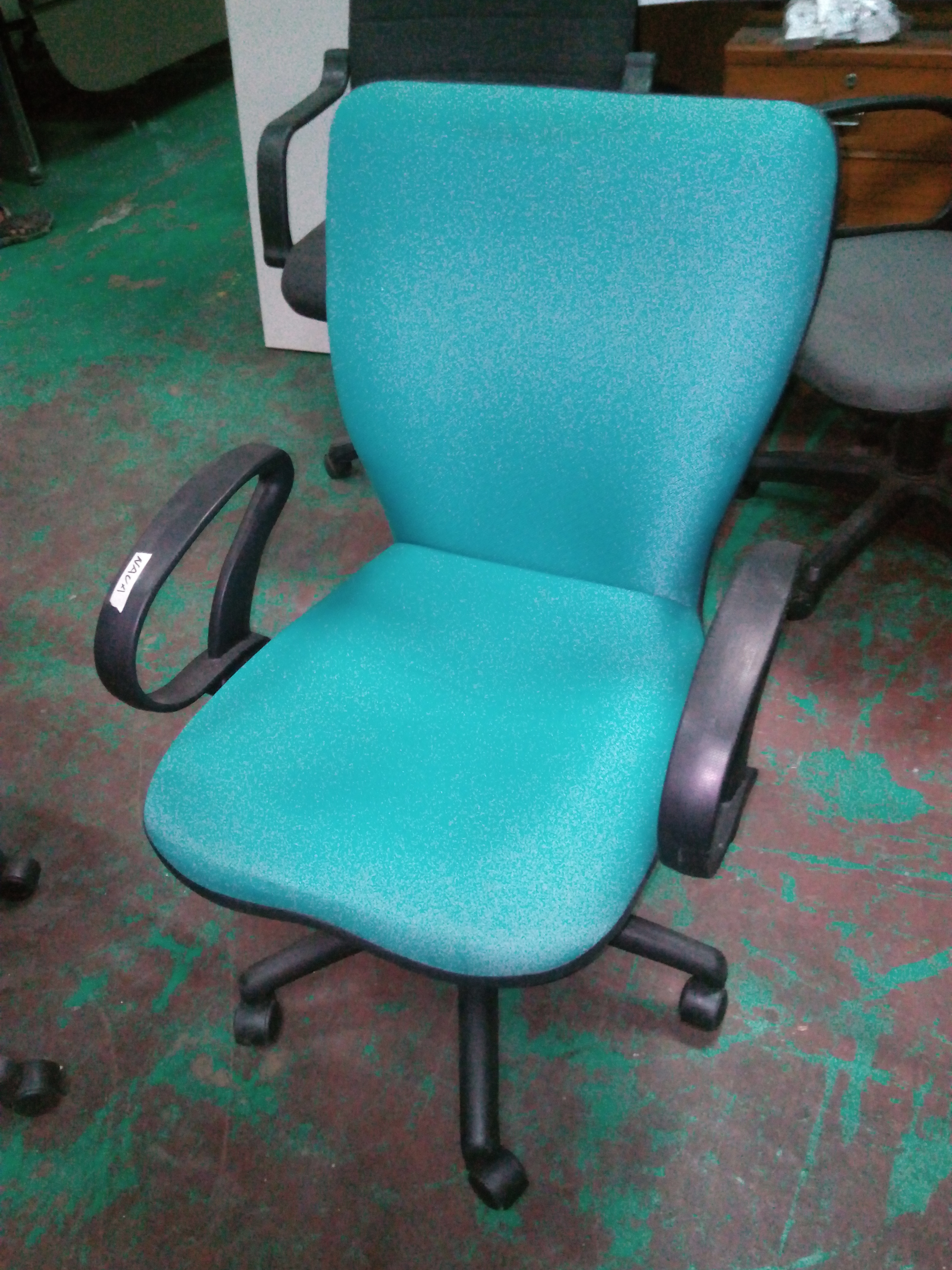 Secondhand Office Chair | Used Office Furniture Philippines