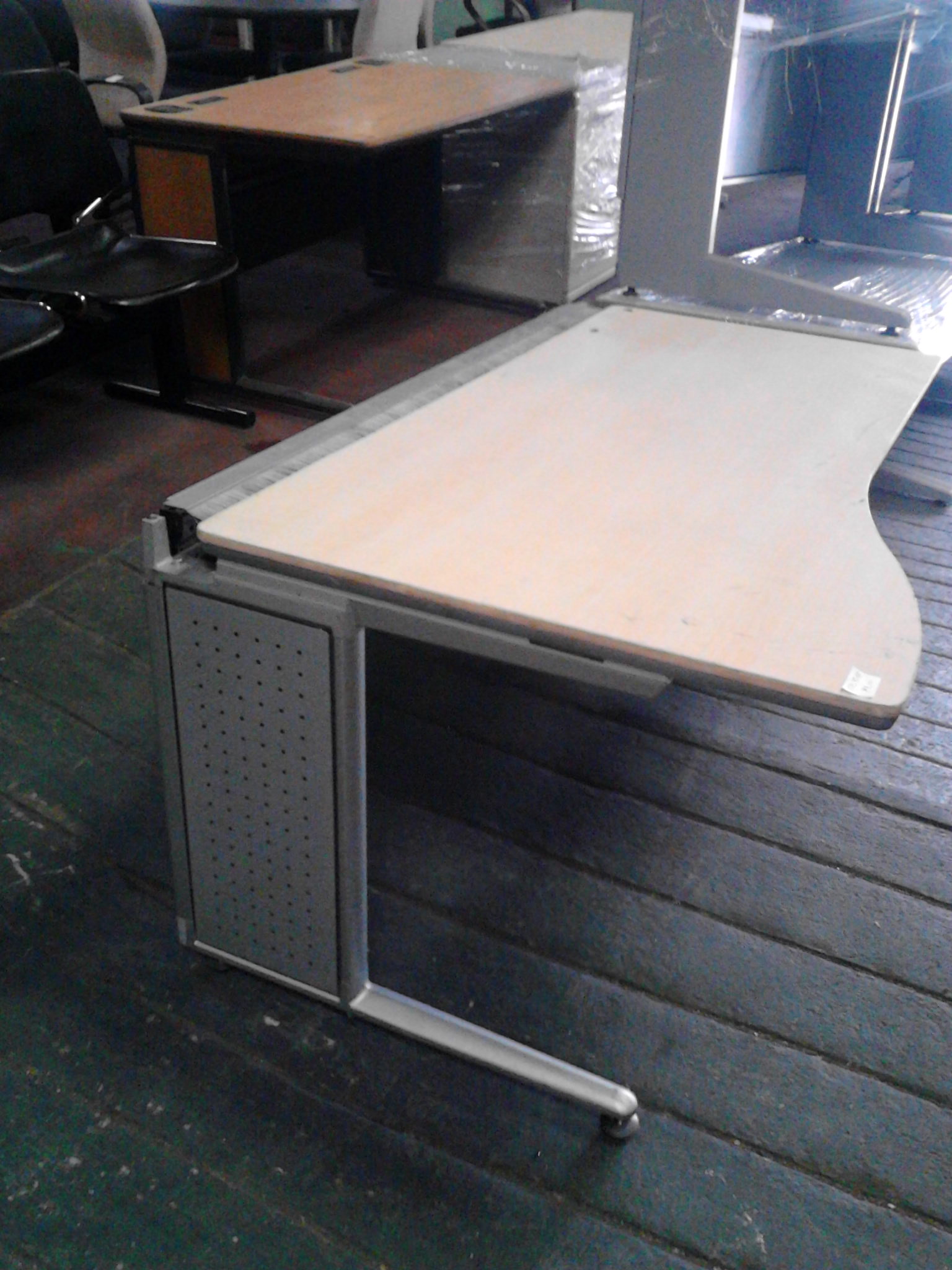 used office table | Used Office Furniture Philippines