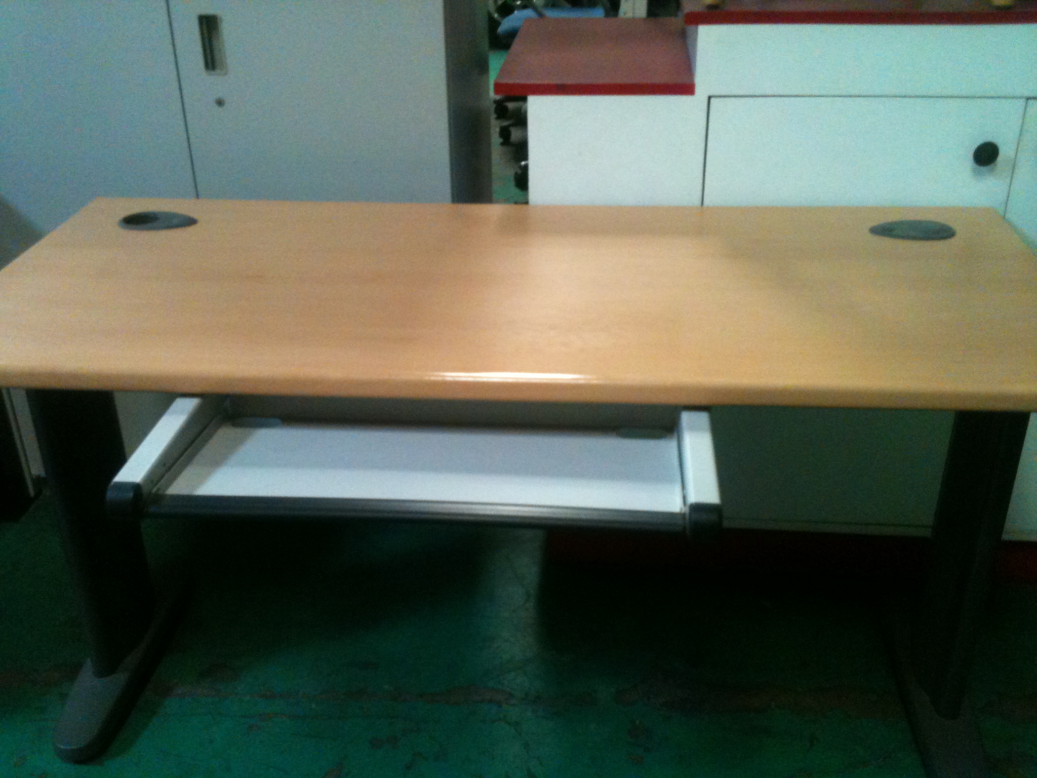 Computer table | Used Office Furniture Philippines