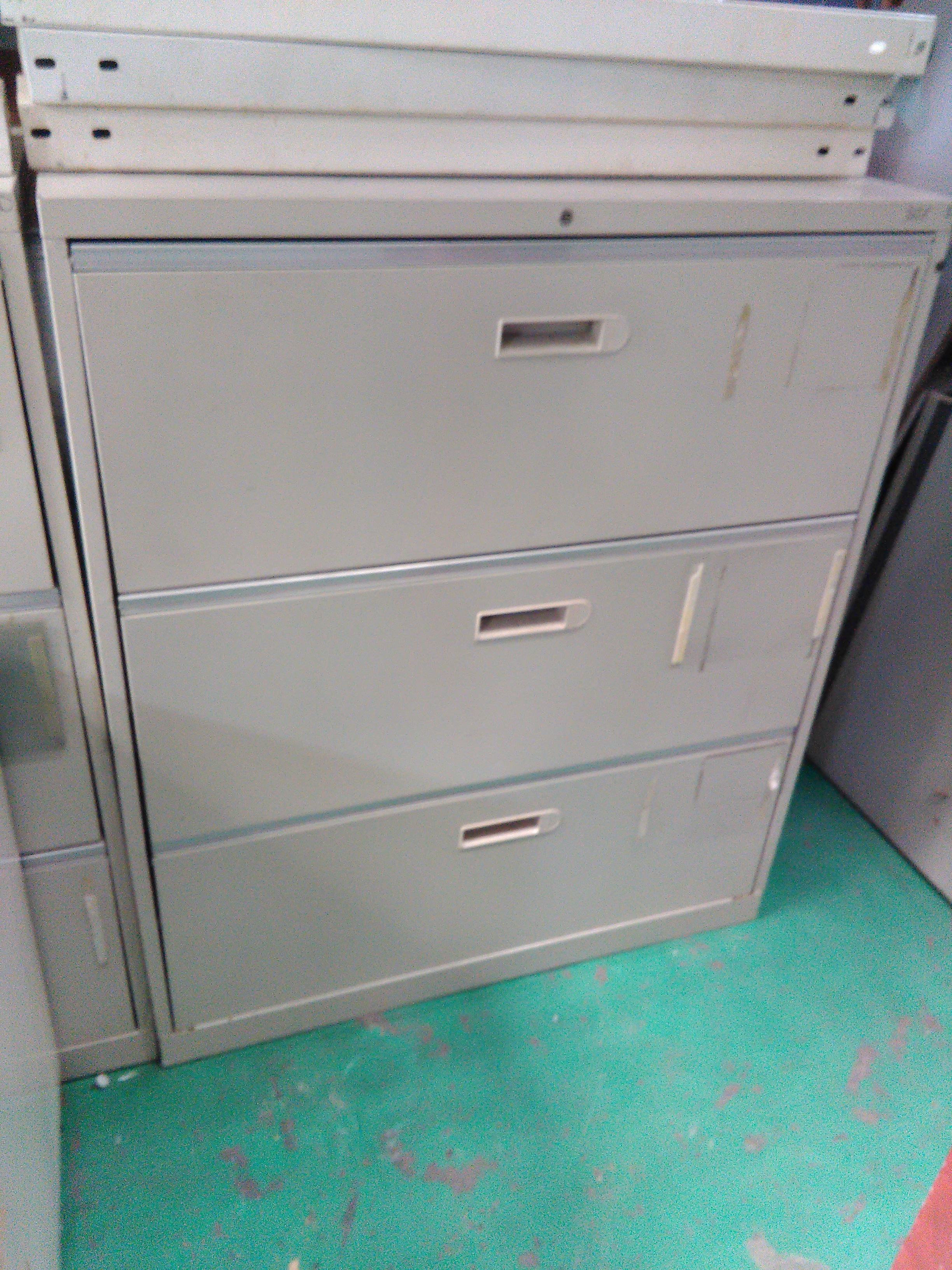 used lateral cabinet | Used Office Furniture Philippines