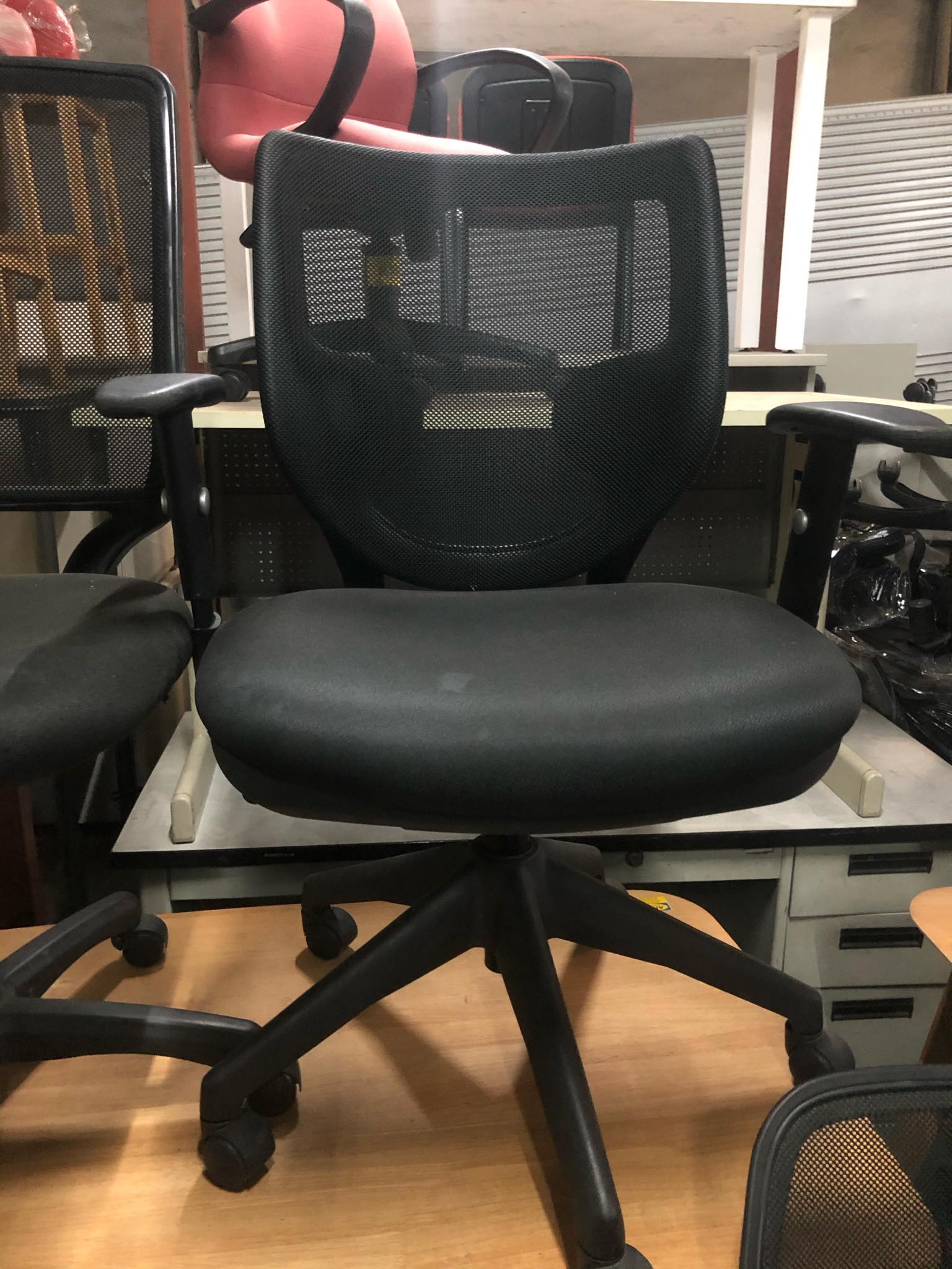 Office Chairs For Sale | Used Office Furniture Philippines