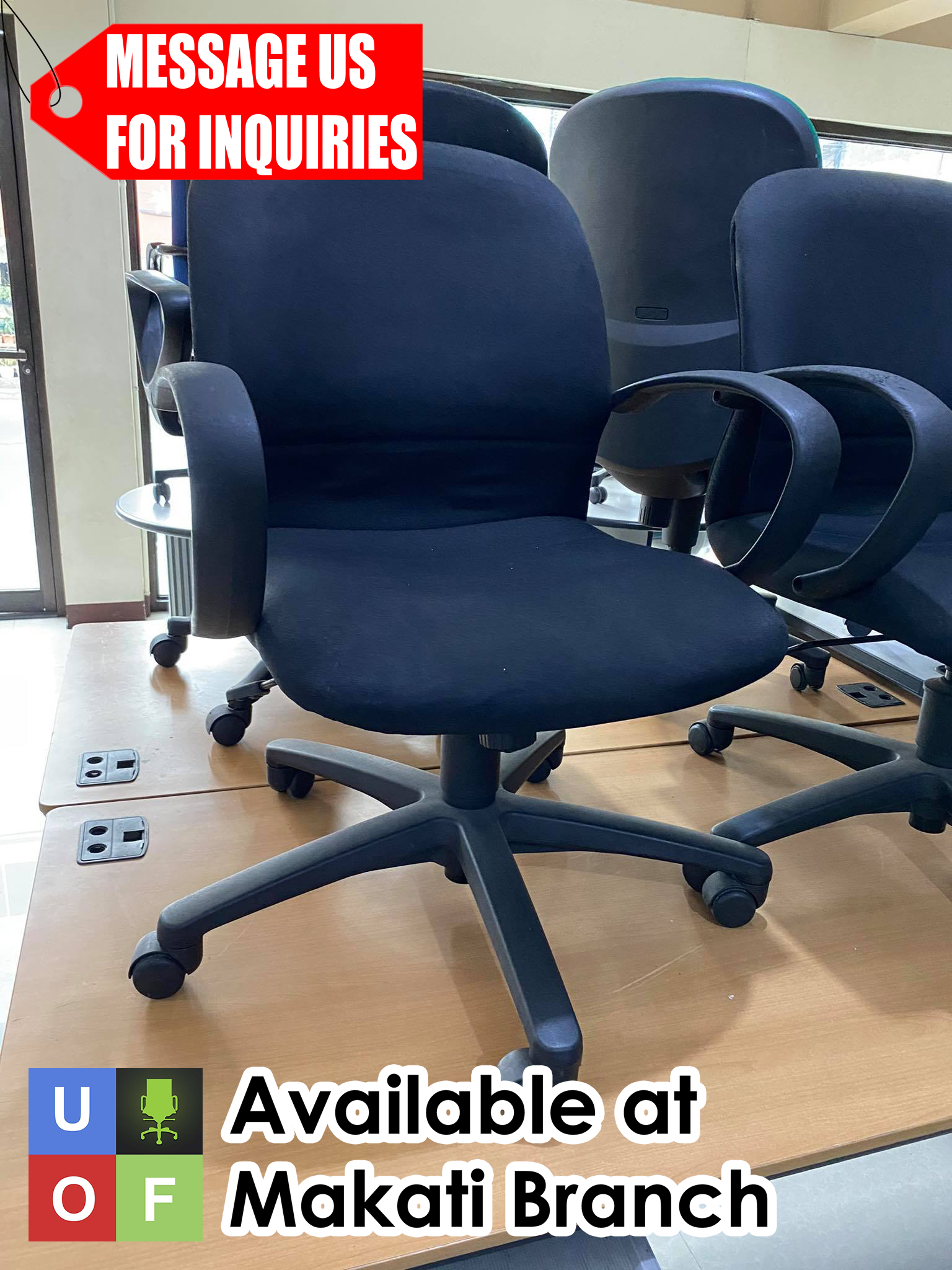 office chair for sell