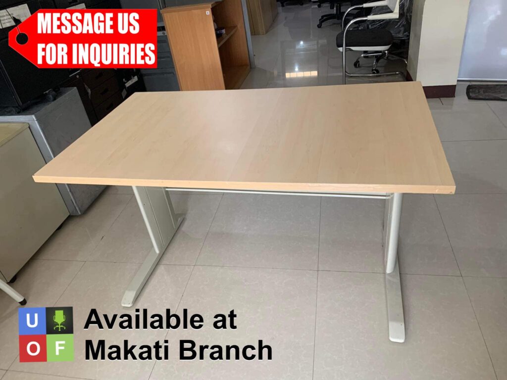 Secondhand Office Table Used Office Furniture Philippines   283794933 130306979633848 2539763116642700031 N 1024x768 