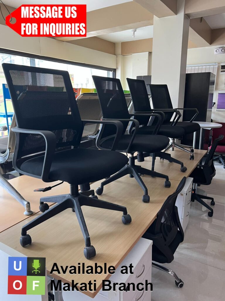 Used Office Furniture Philippines